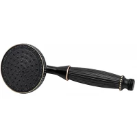 Душевая лейка Milacio MC.006.BBR