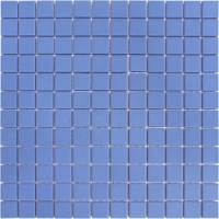 Мозаика L'Universo Abisso blu 23x23x6