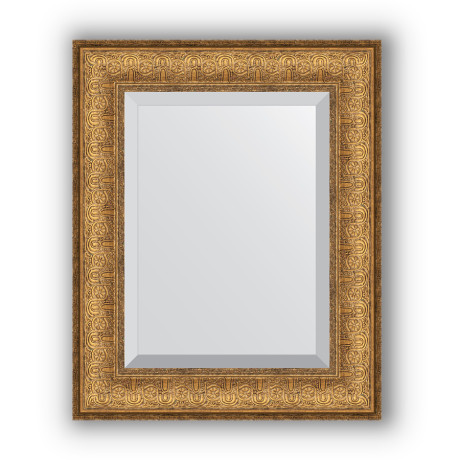 Зеркало 44х54 см медный эльдорадо Evoform Exclusive BY 1365