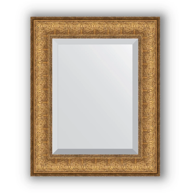 Зеркало 44x54 см медный эльдорадо Evoform Exclusive BY 1365