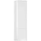 Пенал подвесной белый жемчуг Jorno Pastel Pas.04.125/P/W - 1