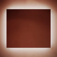 Зеркало 80x70 см Sancos Square SQ800