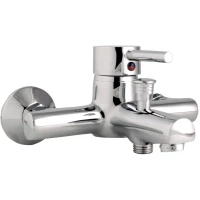 Смеситель для ванны GPD Espina MBB70