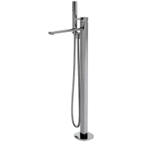 Смеситель напольный для ванны Noken NK Concept N199999396