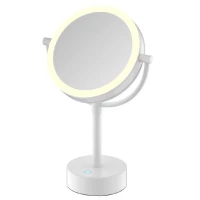 Косметическое зеркало x 5 Java S-M221W