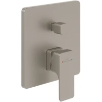 Смеситель для ванны Villeroy & Boch Subway 3.0 TVS11200300064