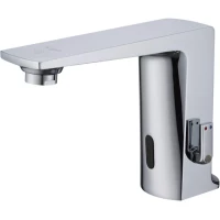 Смеситель для раковины Raglo R51.17 сенсорный, хром