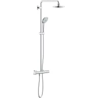 Душевая система 180 мм Grohe Euphoria 27296001
