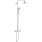 Душевая система 180 мм Grohe Euphoria 27296001