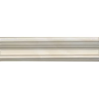 Бордюр Kerama Marazzi Багет Летний сад бежевый 5х20 BLB018 