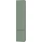 Пенал Brevita Victory VIC-05035-080L подвесной L, зеленый матовый - 2