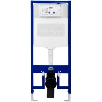 Инсталляция для унитаза AQUAme AQM4003