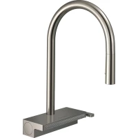 Смеситель для кухни Hansgrohe Aquno Select M81 73837800