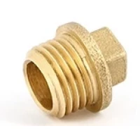 Заглушка 1/4