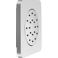 Боковой душ 135 мм Omnires S28CR