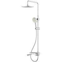 Душевая система 250 мм AM.PM Like F0780700