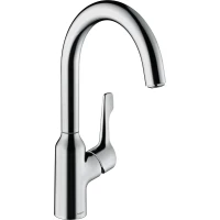 Смеситель для кухни Hansgrohe Focus M43 71812000