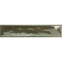 Плитка San Remo Olive оливковый 5x25