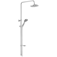 Душевая колонна 200 мм Swedbe Calypso 5058