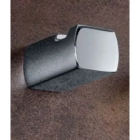 Крючок Colombo Design Lulu LC57 для ванны, хром