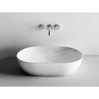 Раковина 60x41,5 см Ceramica Nova Element CN5009