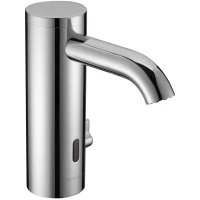 Смеситель для раковины бесконтактный Swedbe Europe 6010