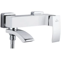 Смеситель для ванны Rose R1552F