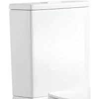 Бачок для унитаза Arrow AHS8234D белый