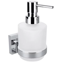 Дозатор 200 мл Bemeta Beta 132109102