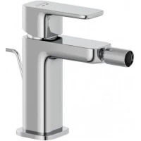 Смеситель для биде Kludi Renon 422160575 с донным клапаном, хром