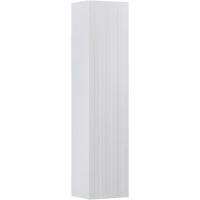 Пенал Vigo Finlay pp.FIN.40 подвесной L/R, белый матовый