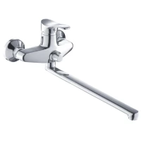 Смеситель для ванны Shevanik S5222