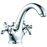 Смеситель для раковины D-Lin D110810 хром