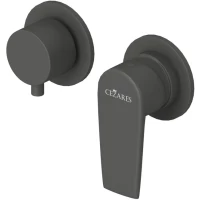 Смеситель для ванны Cezares Nautic NAUTIC-VDIM3-M-NOP