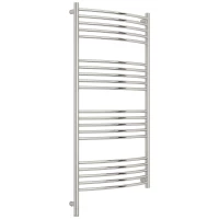 Полотенцесушитель электрический Сунержа Богема 3.1 00-6002-1260 1200x600, МЭМ левый, хром