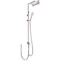 Душевая стойка Paini RSQ4 50CR191ARQ2P3