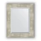 Зеркало 41x51 см алюминий Evoform Exclusive BY 1361 - 1