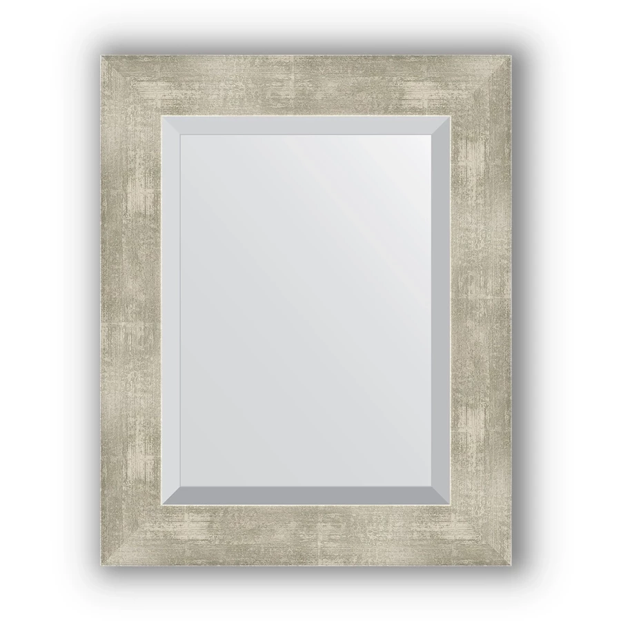 Зеркало 41x51 см алюминий Evoform Exclusive BY 1361 зеркало 76x106 см алюминий evoform exclusive by 1200