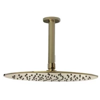 Верхний душ 250 мм Ramon Soler BVRM250OC