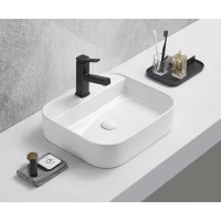 Раковина 50x40 см GID N9550