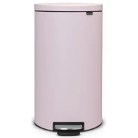 Мусорное ведро 30л Brabantia FlatBack+ 103988