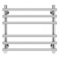 Полотенцесушитель водяной 600x500 Secado Турин Плюс 4603777447328