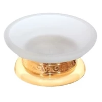 Мыльница Camelos Rychmond G1613M