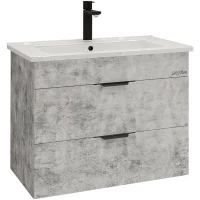 Тумба бетон 62,4 см Grossman Кросс 106501