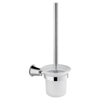 Ёршик Cezares Liberty CZR-F-8990 настенный, хром