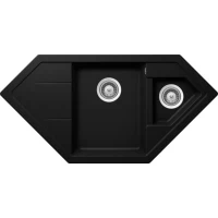 Кухонная мойка Schock Signus 90C пуро 700658N