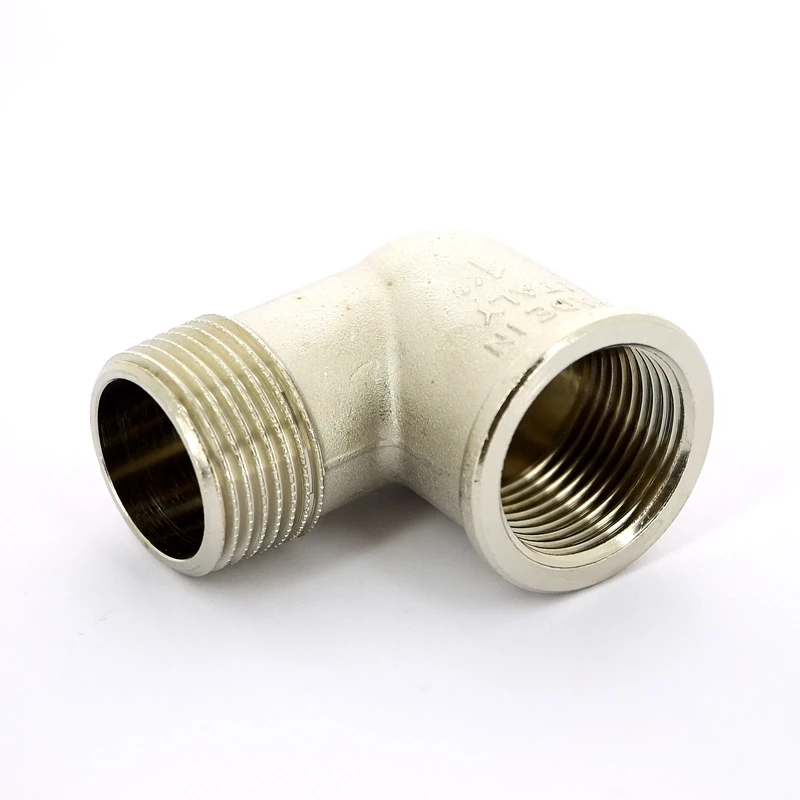 

Угольник 1" Tiemme 1500137