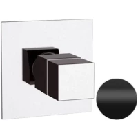 Термостат для душа Remer Qubika QT30NO