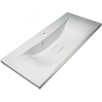 Раковина Санта Elen90