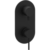 Смеситель для ванны Remer X Style X93KBNO